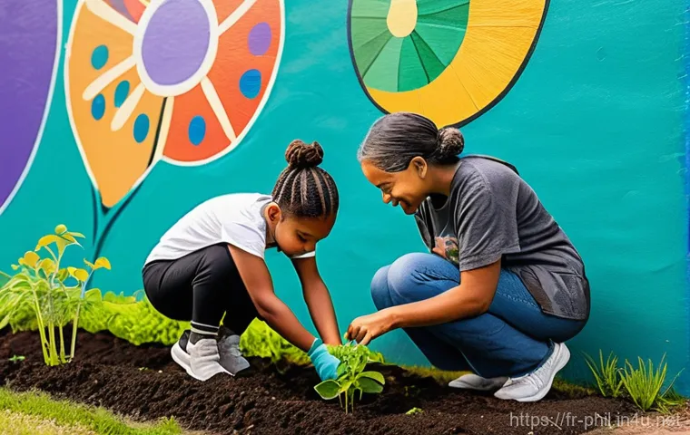 생태철학과 지속 가능성 논의 - **A Woman Reconnecting with Nature:** A serene, full-body shot of a woman in her late 20s or early 3... 생태철학과 지속 가능성 논의 - **A Woman Reconnecting with Nature:** A serene, full-body shot of a woman in her late 20s or early 3...
