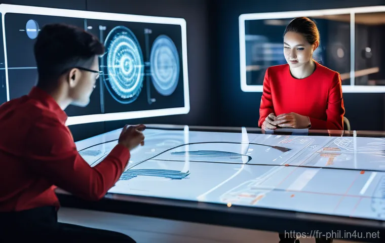 토마스 쿤의 패러다임 이론 - **Prompt 1: The Dawn of a New Paradigm**
"A visually striking, wide-angle shot of a diverse grou... 토마스 쿤의 패러다임 이론 - **Prompt 1: The Dawn of a New Paradigm**
"A visually striking, wide-angle shot of a diverse grou...