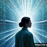 자연주의적 인식론과 비판 - **Prompt 1: The Architect of Perception**
"A person, gender-neutral, wearing comfortable, modest...